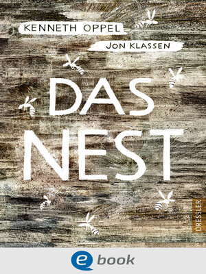 cover image of Das Nest